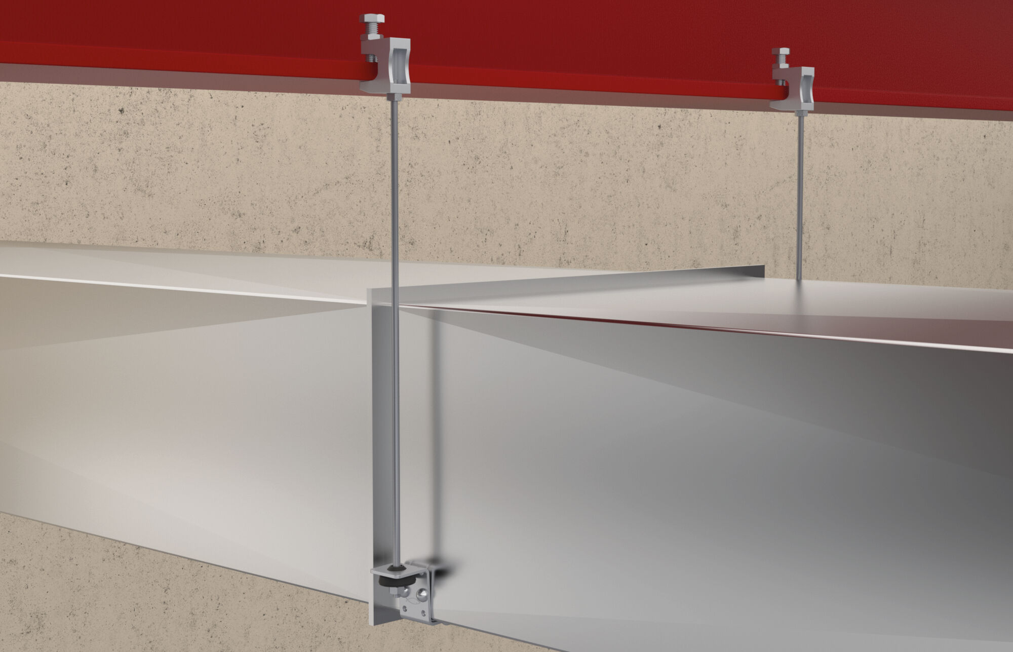 Air Duct Hangers
